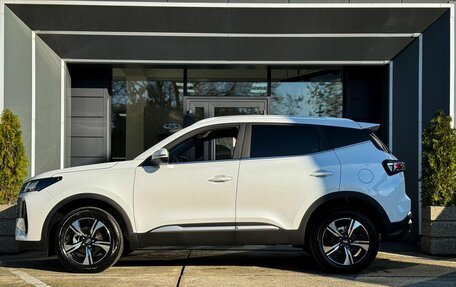 Chery Tiggo 4 I рестайлинг, 2025 год, 2 290 000 рублей, 4 фотография