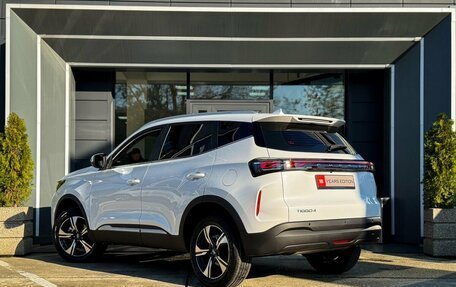 Chery Tiggo 4 I рестайлинг, 2025 год, 2 290 000 рублей, 8 фотография