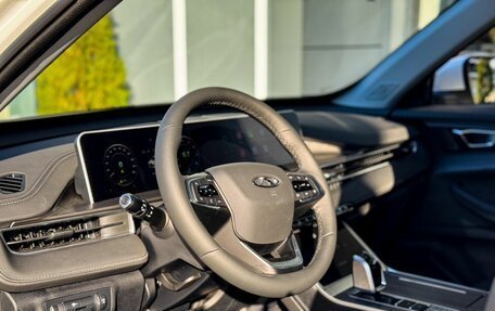 Chery Tiggo 4 I рестайлинг, 2025 год, 2 290 000 рублей, 14 фотография