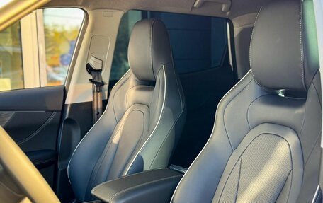 Chery Tiggo 4 I рестайлинг, 2025 год, 2 290 000 рублей, 10 фотография