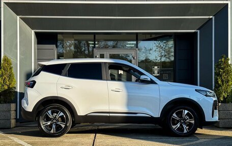 Chery Tiggo 4 I рестайлинг, 2025 год, 2 290 000 рублей, 7 фотография