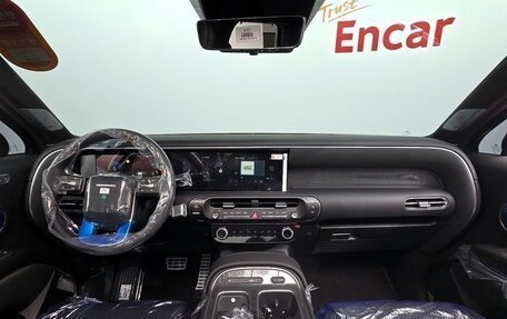 Hyundai Palisade, 2025 год, 6 890 000 рублей, 6 фотография