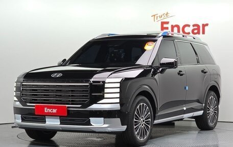 Hyundai Palisade, 2025 год, 6 890 000 рублей, 7 фотография