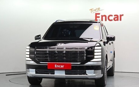 Hyundai Palisade, 2025 год, 6 890 000 рублей, 4 фотография