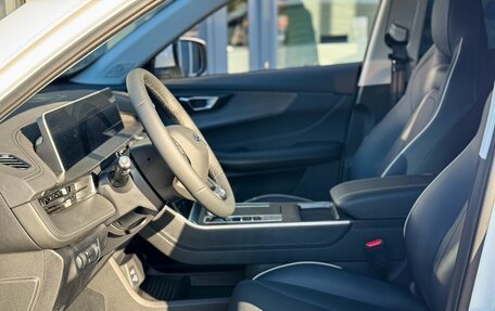 Chery Tiggo 4 I рестайлинг, 2025 год, 2 290 000 рублей, 19 фотография