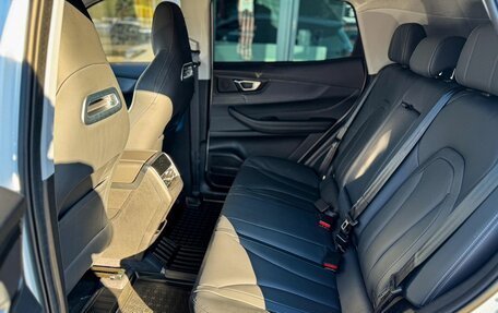 Chery Tiggo 4 I рестайлинг, 2025 год, 2 290 000 рублей, 17 фотография