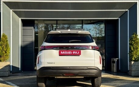 Chery Tiggo 4 I рестайлинг, 2025 год, 2 290 000 рублей, 6 фотография