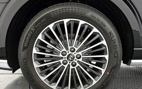 Hyundai Palisade, 2025 год, 6 890 000 рублей, 19 фотография