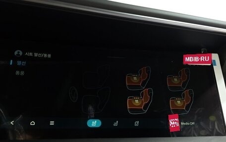 Hyundai Palisade, 2025 год, 6 890 000 рублей, 9 фотография