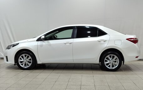 Toyota Corolla, 2015 год, 1 400 000 рублей, 8 фотография