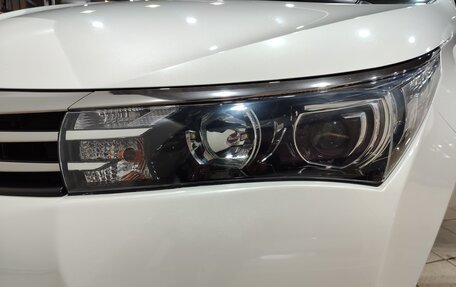Toyota Corolla, 2015 год, 1 400 000 рублей, 9 фотография