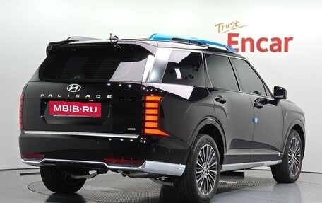 Hyundai Palisade, 2025 год, 6 890 000 рублей, 14 фотография