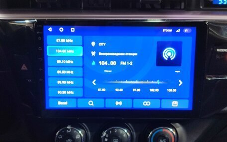 Toyota Corolla, 2015 год, 1 400 000 рублей, 16 фотография