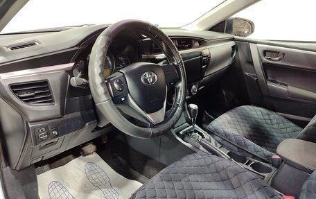 Toyota Corolla, 2015 год, 1 400 000 рублей, 17 фотография