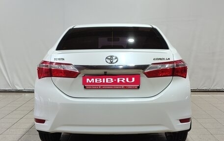 Toyota Corolla, 2015 год, 1 400 000 рублей, 6 фотография