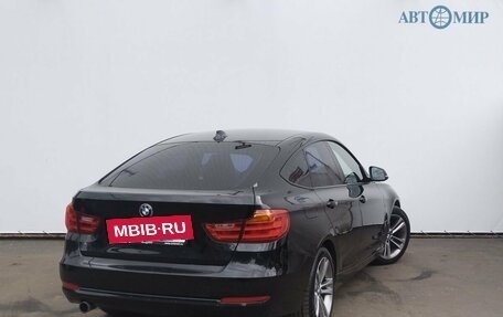 BMW 3 серия, 2013 год, 1 950 000 рублей, 5 фотография