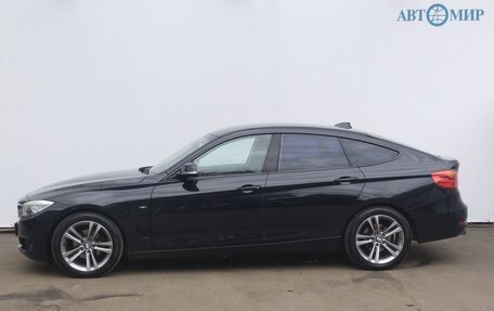 BMW 3 серия, 2013 год, 1 950 000 рублей, 8 фотография