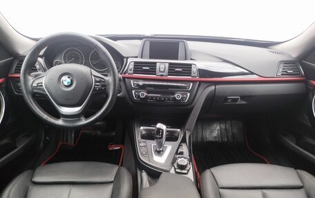 BMW 3 серия, 2013 год, 1 950 000 рублей, 12 фотография