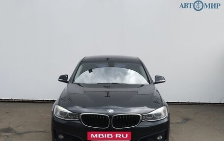 BMW 3 серия, 2013 год, 1 950 000 рублей, 2 фотография