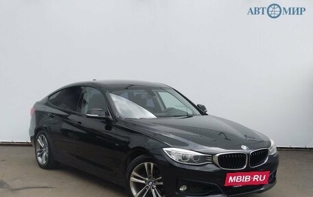 BMW 3 серия, 2013 год, 1 950 000 рублей, 3 фотография