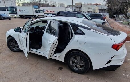 KIA K5, 2020 год, 1 590 000 рублей, 3 фотография