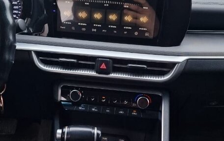 KIA K5, 2020 год, 1 590 000 рублей, 5 фотография