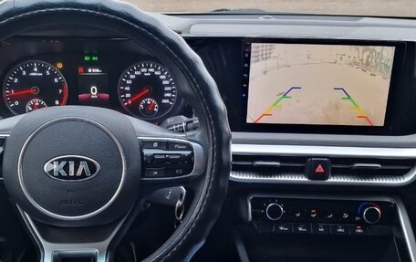 KIA K5, 2020 год, 1 590 000 рублей, 4 фотография