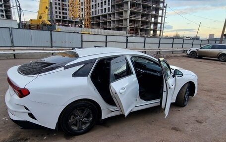 KIA K5, 2020 год, 1 590 000 рублей, 6 фотография
