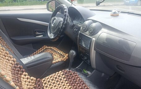 Nissan Almera, 2017 год, 670 000 рублей, 1 фотография