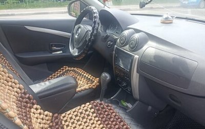 Nissan Almera, 2017 год, 670 000 рублей, 1 фотография
