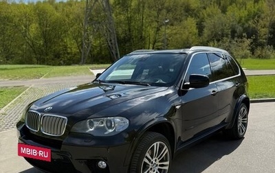 BMW X5, 2010 год, 2 500 000 рублей, 1 фотография