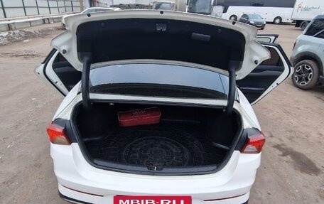 KIA K5, 2020 год, 1 590 000 рублей, 9 фотография