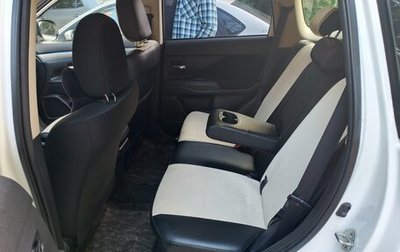 Mitsubishi Outlander III рестайлинг 3, 2013 год, 1 150 000 рублей, 1 фотография