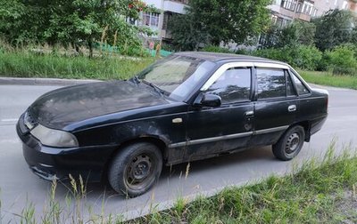 Daewoo Nexia I рестайлинг, 2011 год, 45 000 рублей, 1 фотография