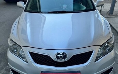 Toyota Camry, 2010 год, 1 092 255 рублей, 1 фотография