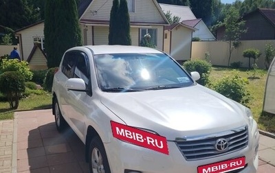 Toyota RAV4, 2011 год, 1 690 000 рублей, 1 фотография