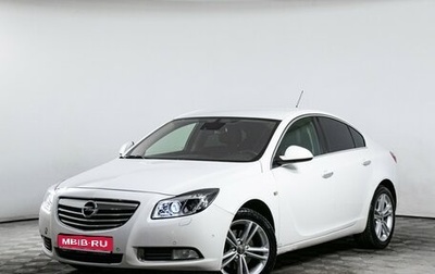 Opel Insignia II рестайлинг, 2012 год, 700 000 рублей, 1 фотография