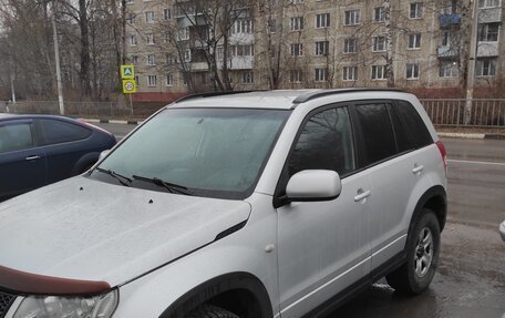 Suzuki Grand Vitara, 2007 год, 700 000 рублей, 1 фотография