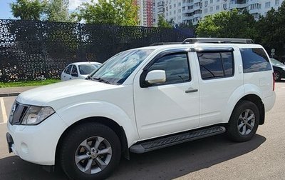 Nissan Pathfinder, 2013 год, 1 320 000 рублей, 1 фотография