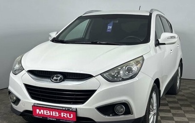 Hyundai ix35 I рестайлинг, 2012 год, 1 080 000 рублей, 1 фотография