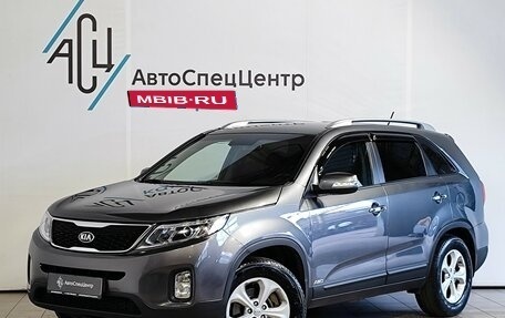 KIA Sorento II рестайлинг, 2020 год, 2 279 000 рублей, 1 фотография