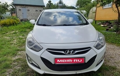 Hyundai i40 I рестайлинг, 2014 год, 950 000 рублей, 1 фотография