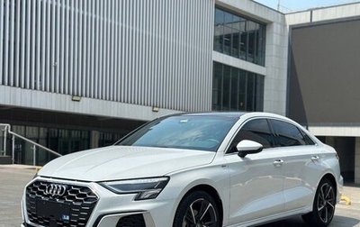 Audi A3, 2021 год, 2 290 000 рублей, 1 фотография