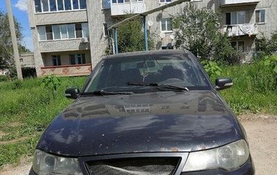Daewoo Nexia I рестайлинг, 2013 год, 150 000 рублей, 1 фотография