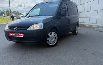 Opel Combo C, 2008 год, 650 000 рублей, 1 фотография