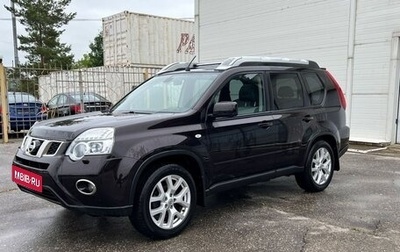 Nissan X-Trail, 2014 год, 1 599 000 рублей, 1 фотография