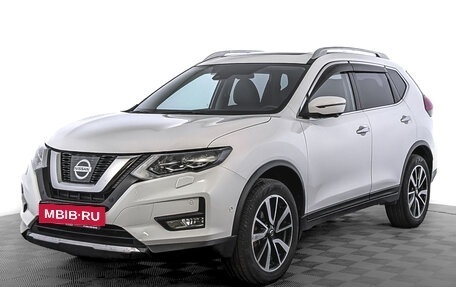 Nissan X-Trail, 2019 год, 2 370 000 рублей, 1 фотография