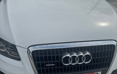 Audi Q5, 2010 год, 1 482 000 рублей, 1 фотография