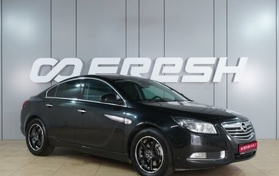 Opel Insignia II рестайлинг, 2010 год, 979 000 рублей, 1 фотография