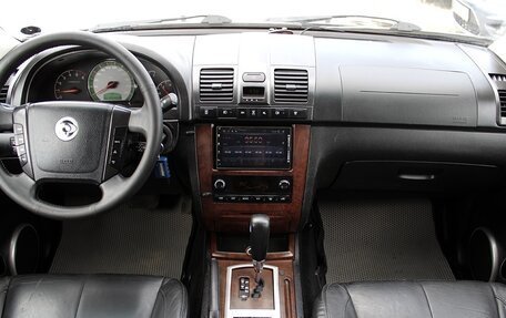 SsangYong Rexton III, 2007 год, 699 000 рублей, 7 фотография